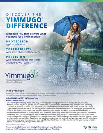 Brochure cover